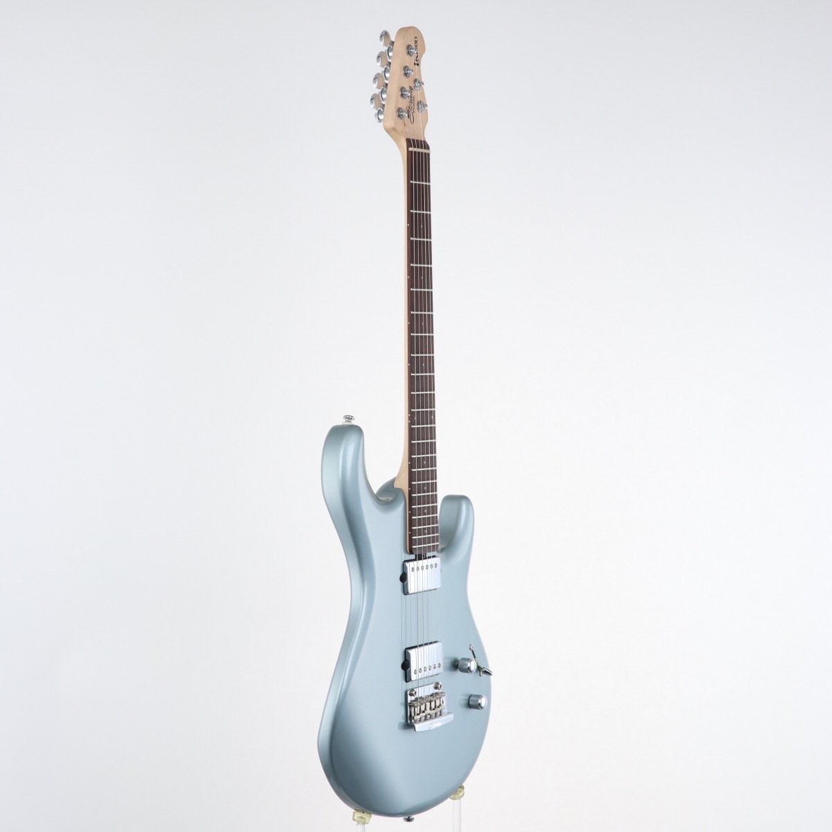 [SN SH25755] USED Sterling by MUSICMAN / LK100D / Steve Lukather Model Luke Blue [12]