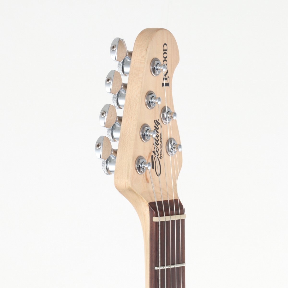 [SN SH25755] USED Sterling by MUSICMAN / LK100D / Steve Lukather Model Luke Blue [12]