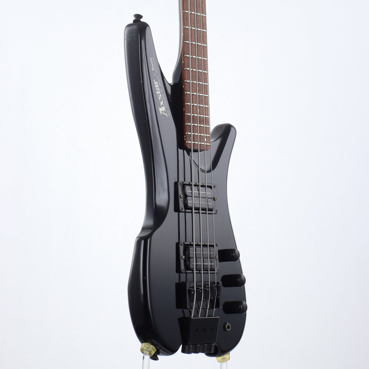 [SN K856050] USED Ibanez / Axster AXB50 1985 Black [12]