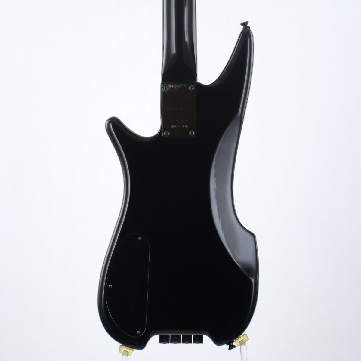 [SN K856050] USED Ibanez / Axster AXB50 1985 Black [12]