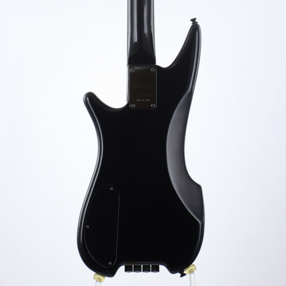 [SN K856050] USED Ibanez / Axster AXB50 1985 Black [12]