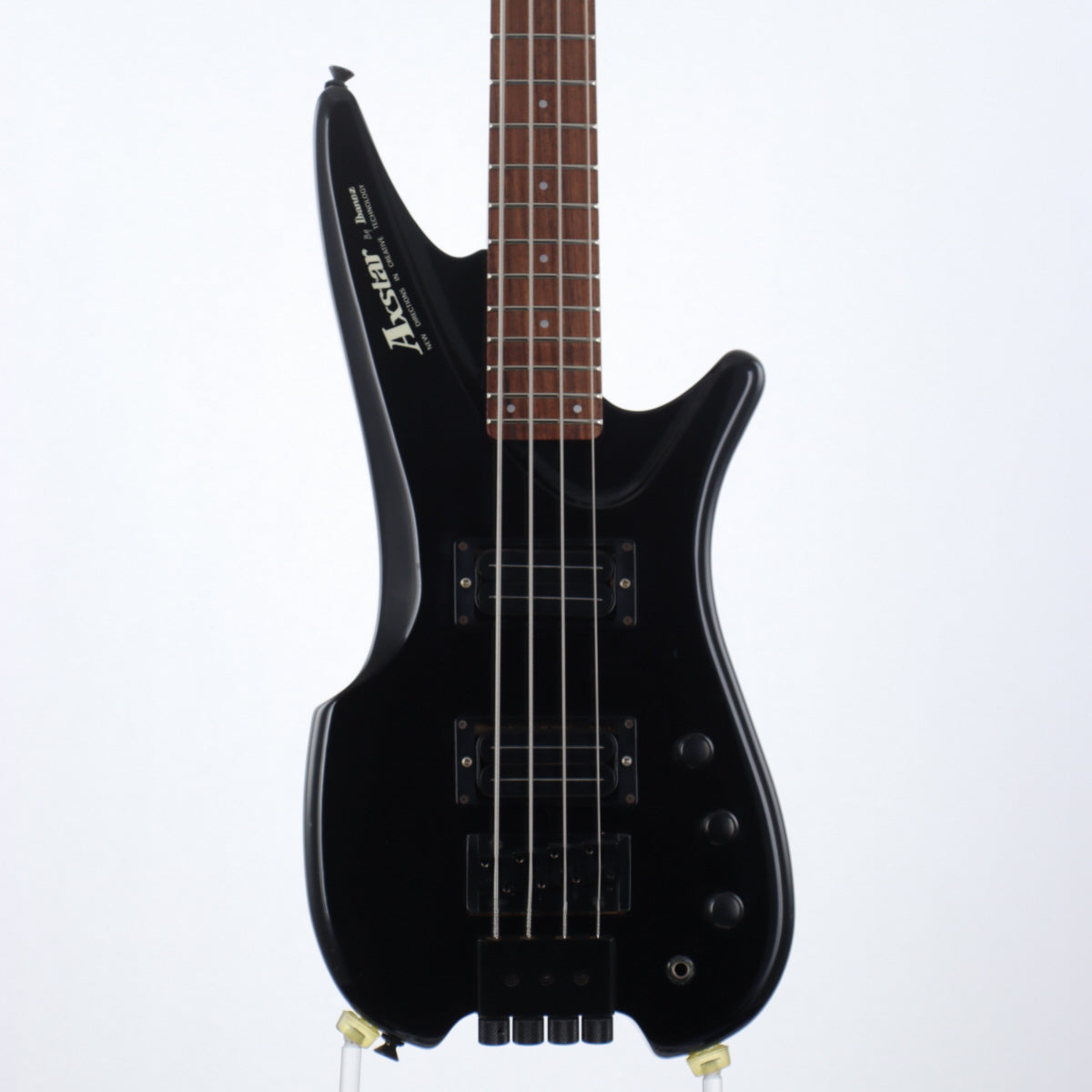 [SN K856050] USED Ibanez / Axster AXB50 1985 Black [12]