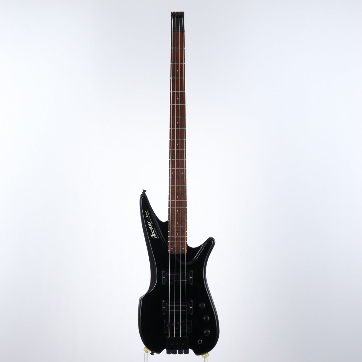 [SN K856050] USED Ibanez / Axster AXB50 1985 Black [12]