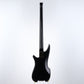 [SN K856050] USED Ibanez / Axster AXB50 1985 Black [12]