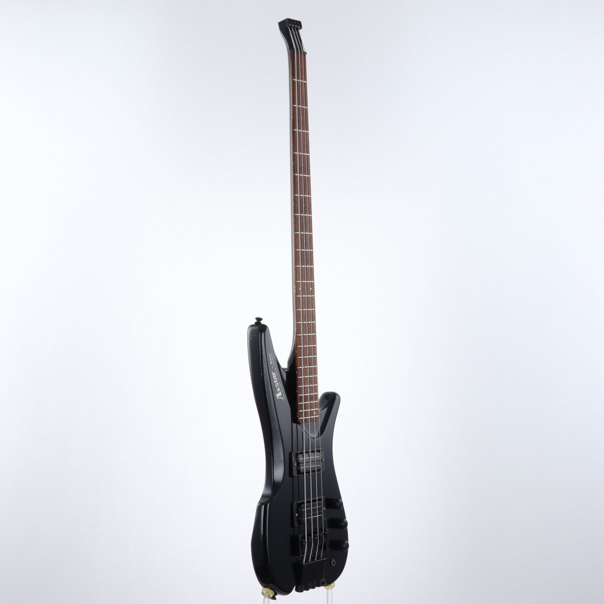 [SN K856050] USED Ibanez / Axster AXB50 1985 Black [12]