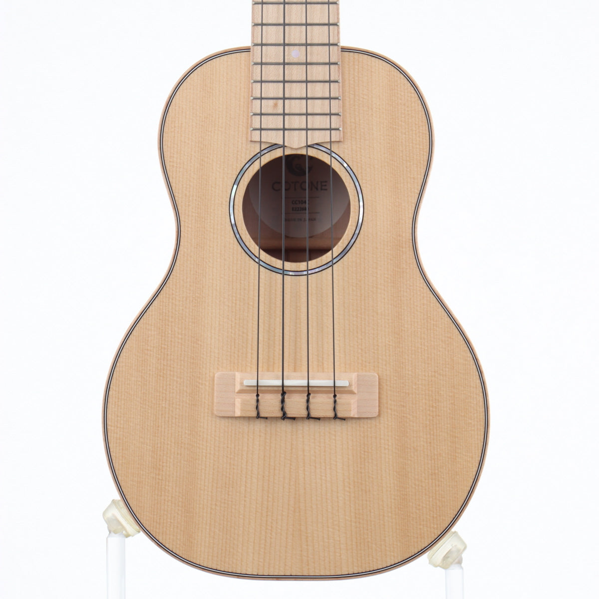 [SN E222681] USED COTONE / CC104C Natural [11]