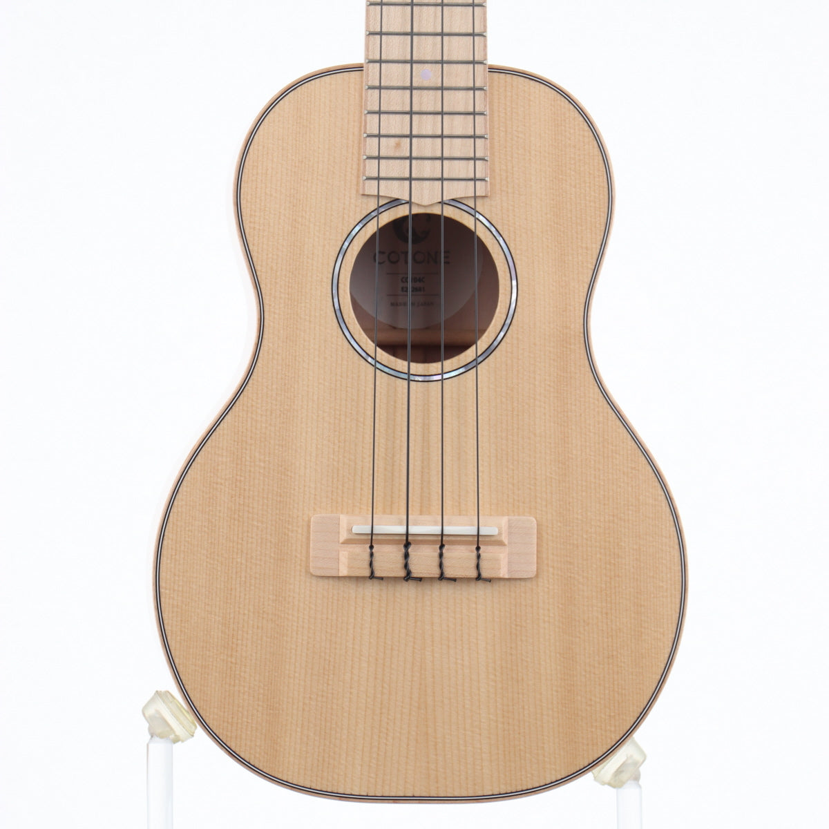 [SN E222681] USED COTONE / CC104C Natural [11]