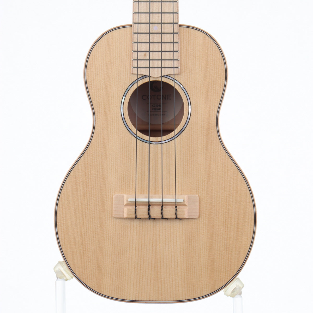 [SN E222681] USED COTONE / CC104C Natural [11]