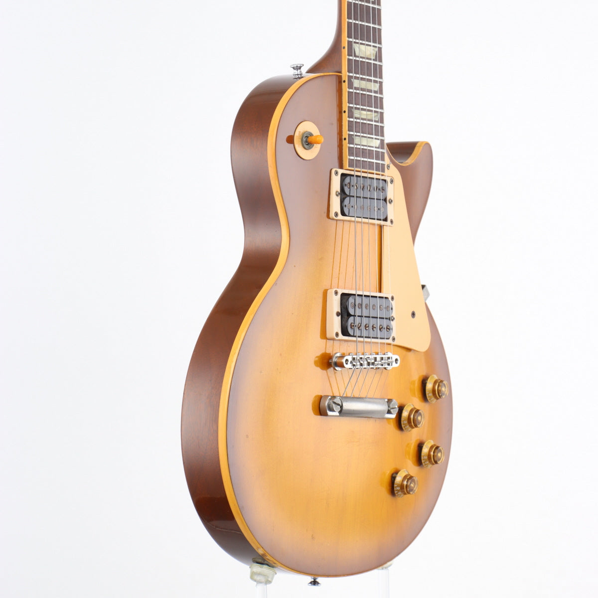 [SN 8 1761] USED Gibson USA Gibson / Les Paul Classic Honey Burst [20]