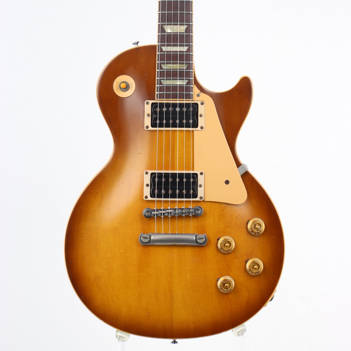 [SN 8 1761] USED Gibson USA Gibson / Les Paul Classic Honey Burst [20]