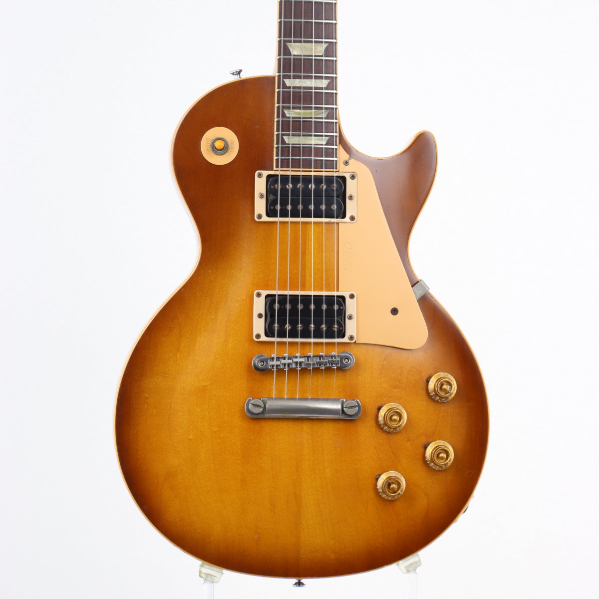 [SN 8 1761] USED Gibson USA Gibson / Les Paul Classic Honey Burst [20]