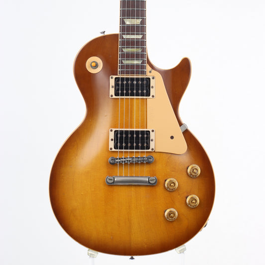 [SN 8 1761] USED Gibson USA Gibson / Les Paul Classic Honey Burst [20]