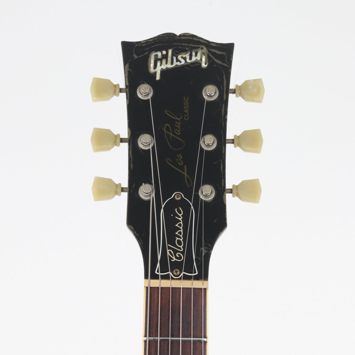 [SN 8 1761] USED Gibson USA Gibson / Les Paul Classic Honey Burst [20]
