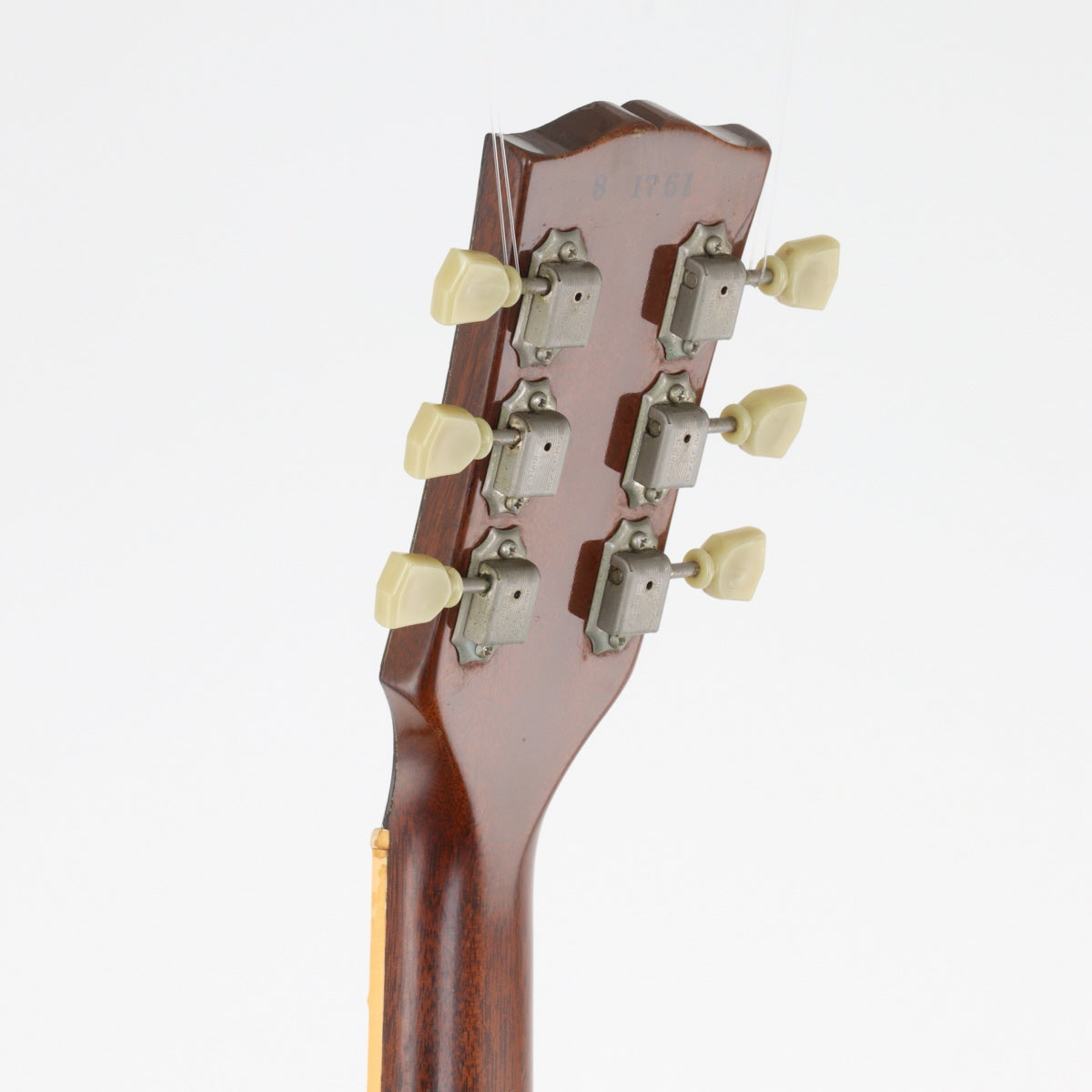 [SN 8 1761] USED Gibson USA Gibson / Les Paul Classic Honey Burst [20]