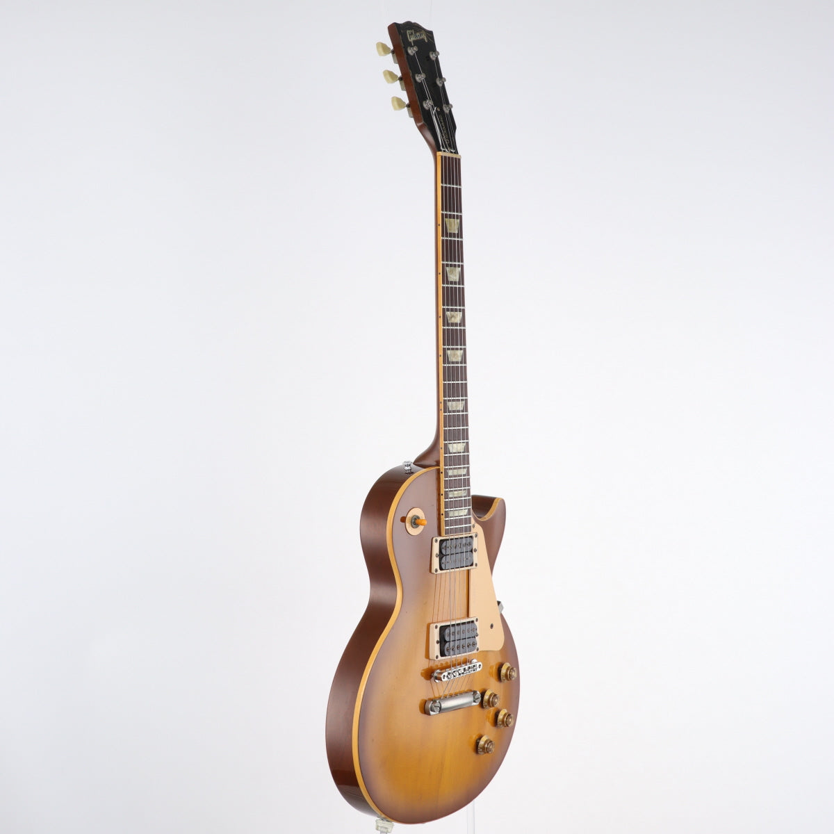 [SN 8 1761] USED Gibson USA Gibson / Les Paul Classic Honey Burst [20]