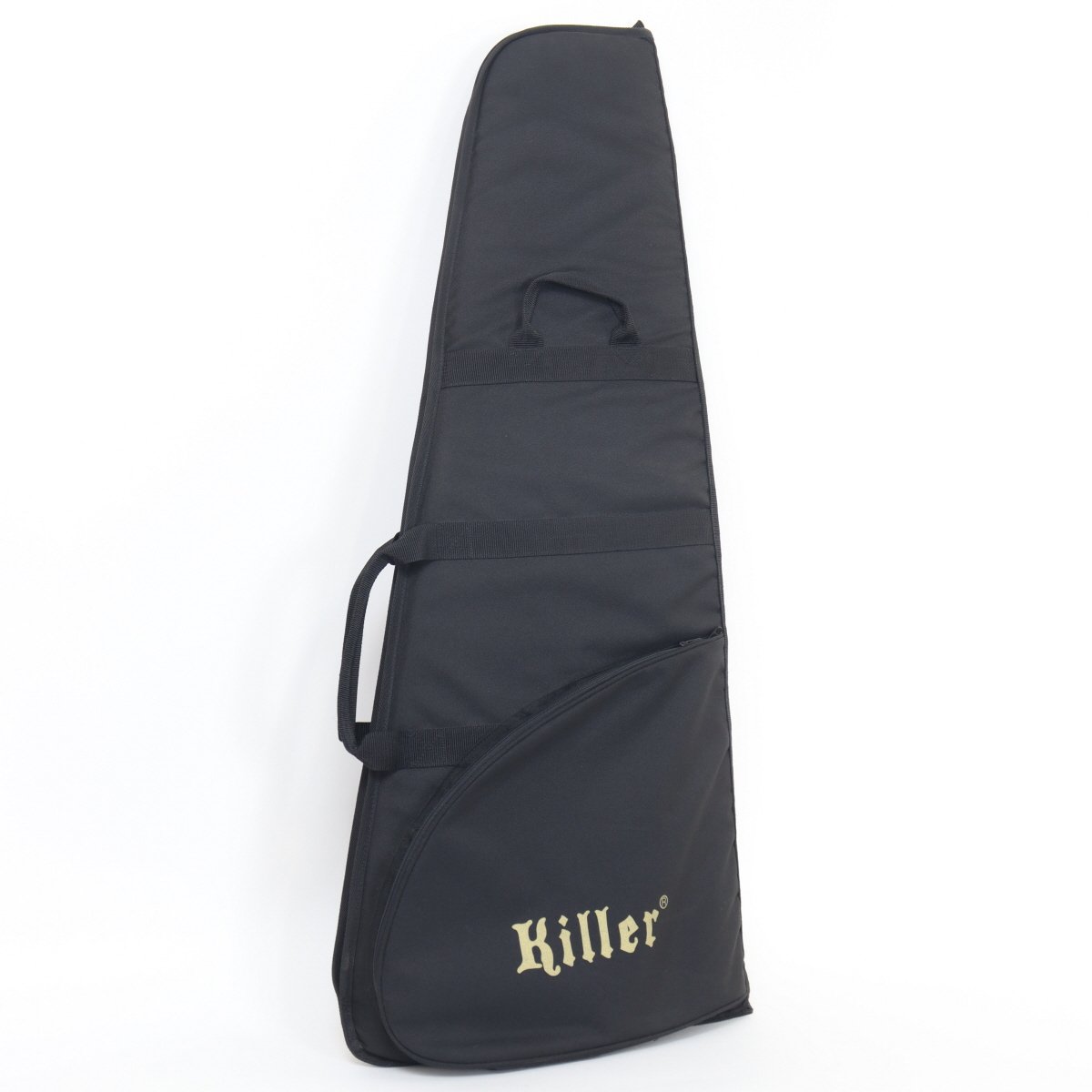 [SN KI0508242] USED Killer / KG-Fascist Vice Galaxy Black [11]