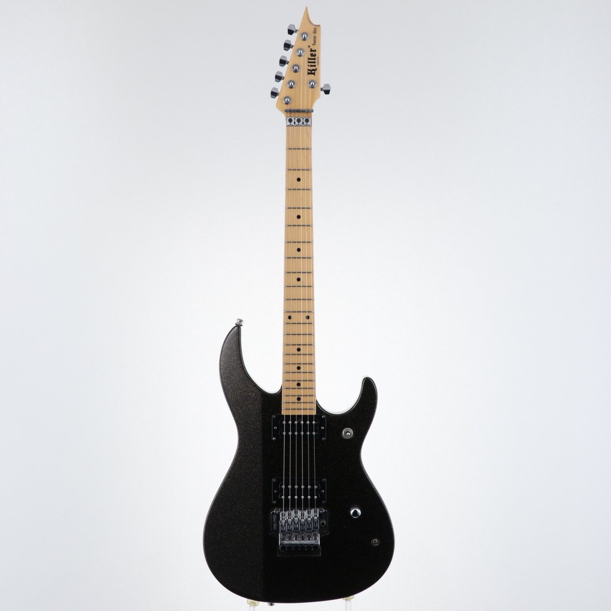 [SN KI0508242] USED Killer / KG-Fascist Vice Galaxy Black [11]