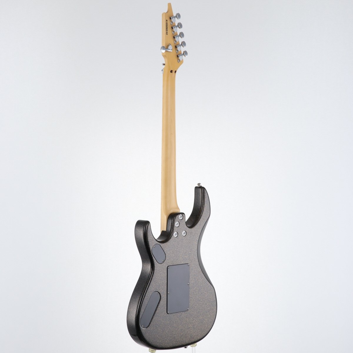 [SN KI0508242] USED Killer / KG-Fascist Vice Galaxy Black [11]