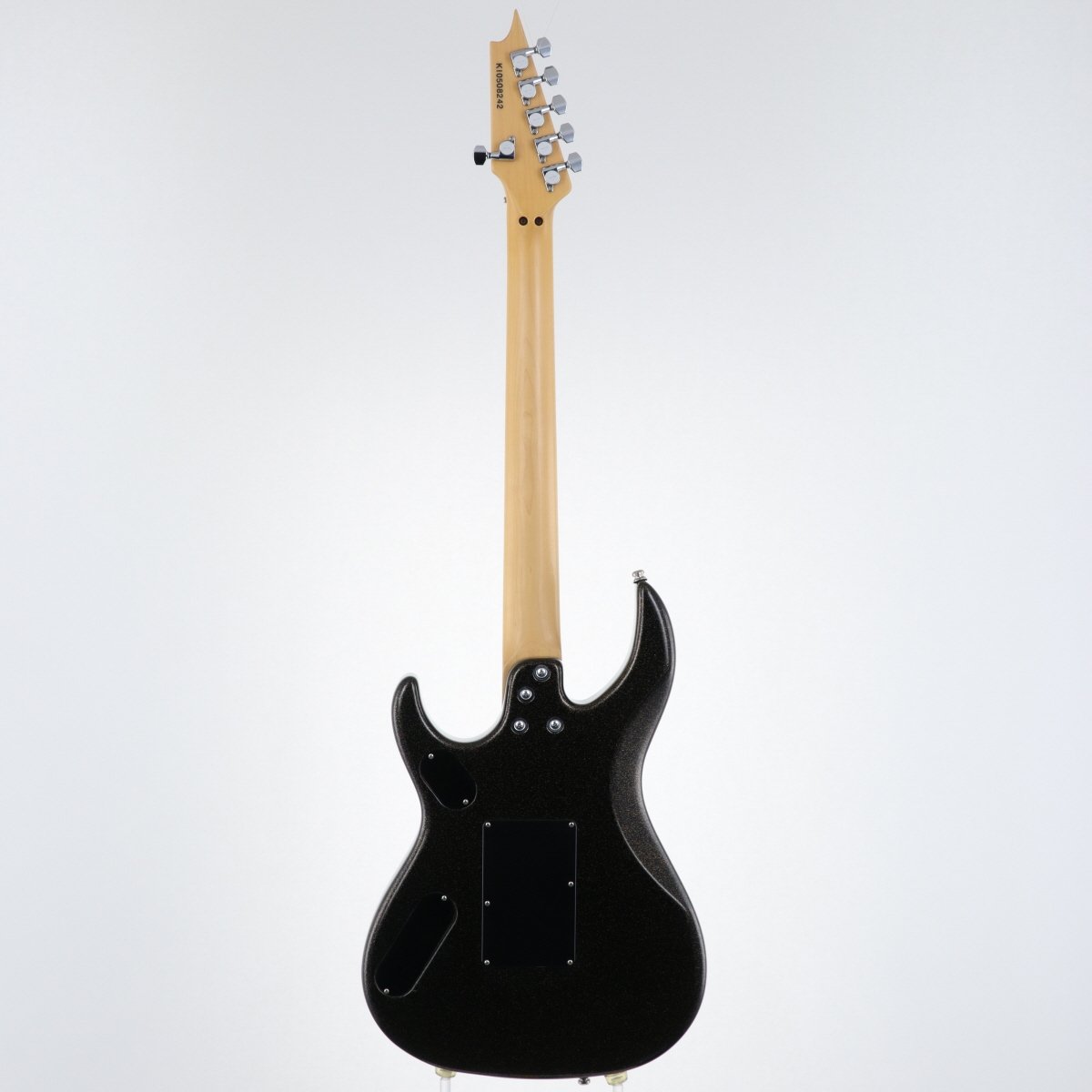 [SN KI0508242] USED Killer / KG-Fascist Vice Galaxy Black [11]