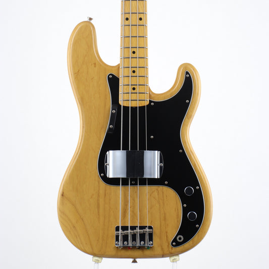 [SN Q009360] USED Fender Japan / PB70-85US Vintage Natural [11]