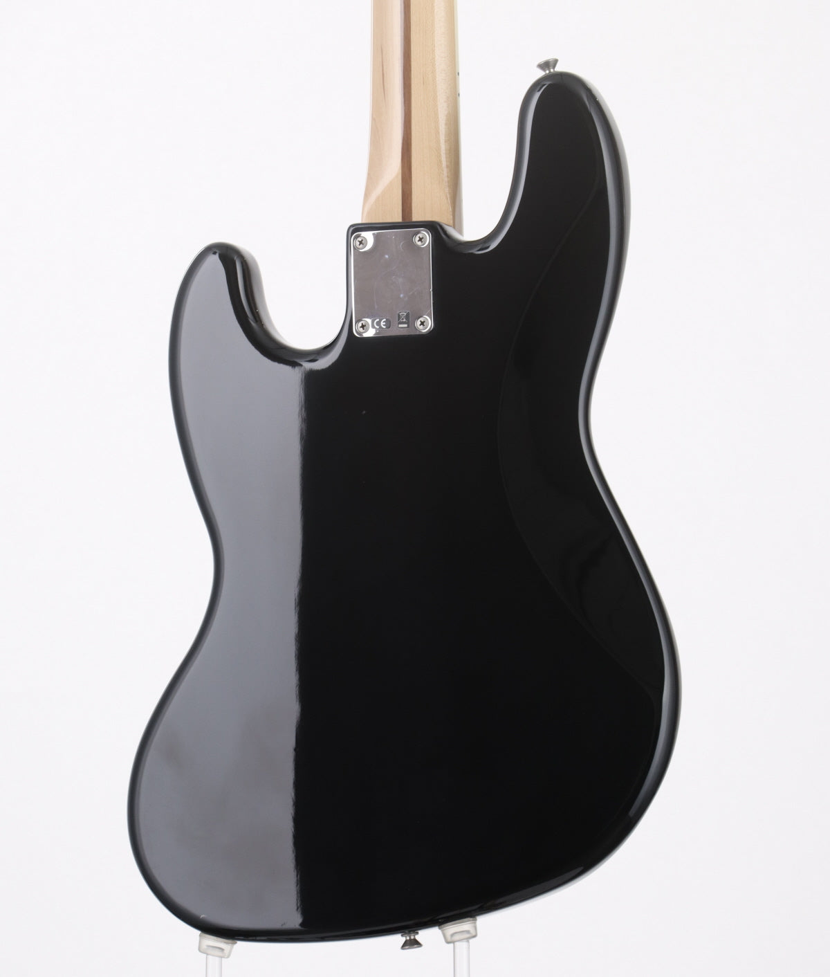 USED Fender / Classic 70s Jazz Bass Black 2008 [09