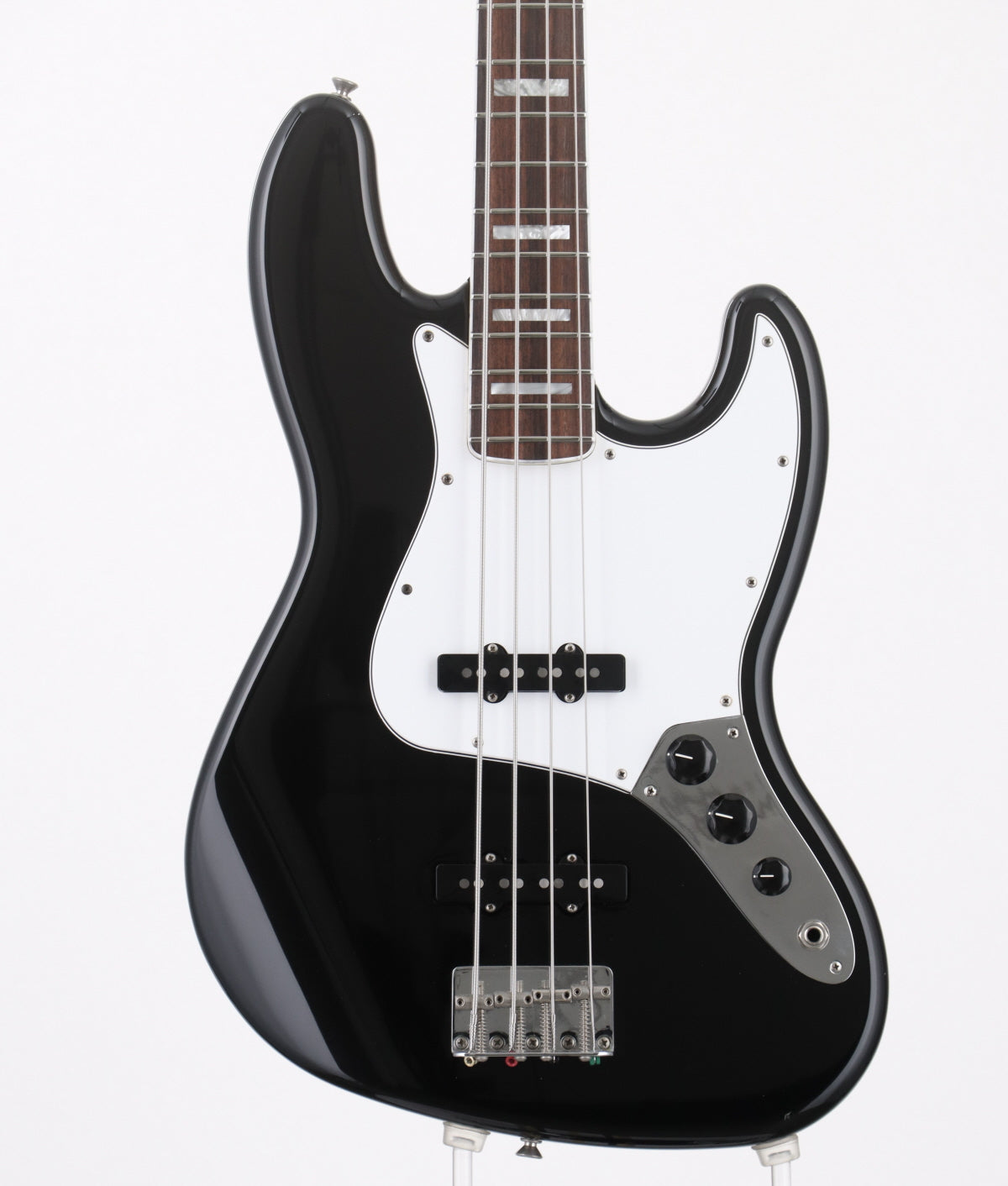 エレキベース G.I.G. the standard jazz Bassタイプ ベース