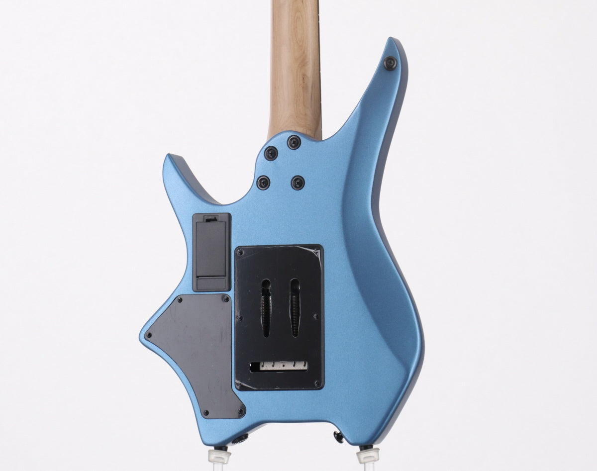 USED HEX Guitars / N500 Metallic Electric Blue [2.53kg USED HEX Guitars / N500 Metallic Electric Blue [2.53kg