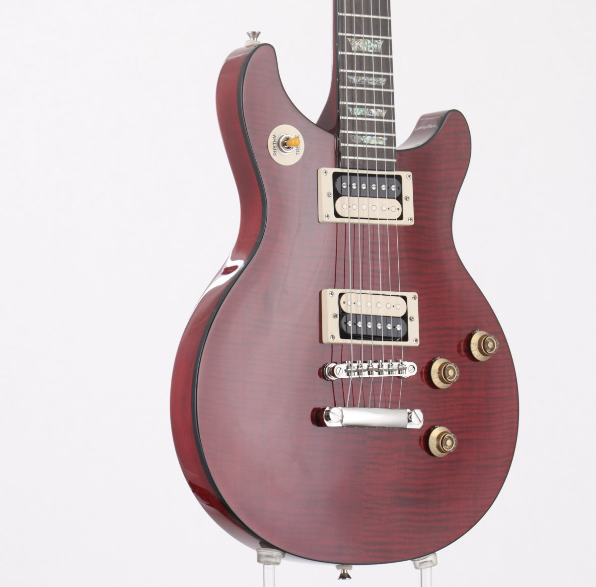 [SN 11091509228] USED EPIPHONE / Epiphone Tak Matsumoto DC Standard Plustop Cherry Cherry [06]