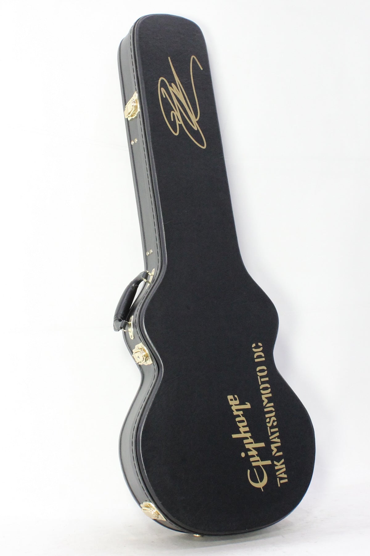 [SN 11091509228] USED EPIPHONE / Epiphone Tak Matsumoto DC Standard Plustop Cherry Cherry [06]