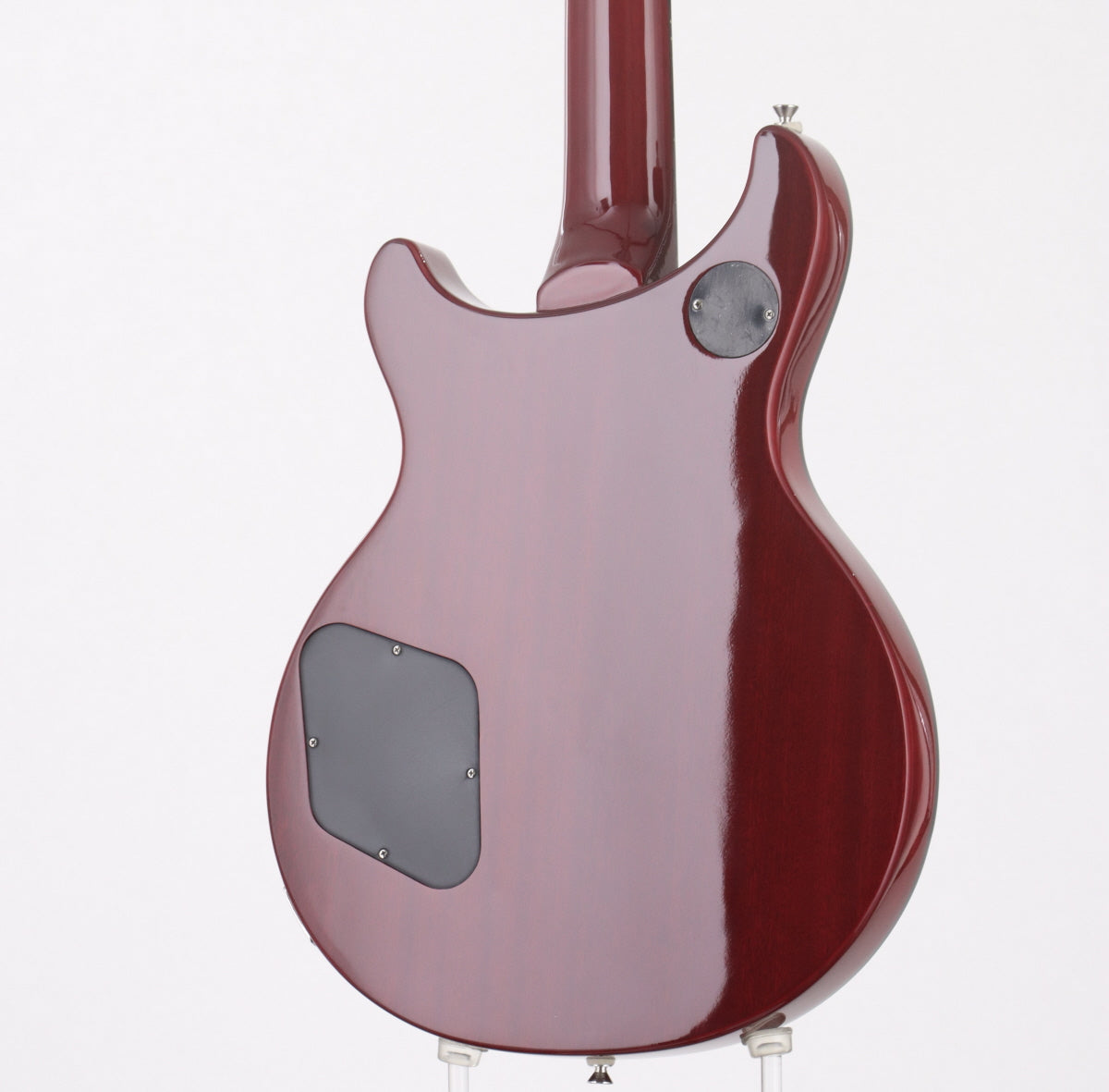 [SN 11091509228] USED EPIPHONE / Epiphone Tak Matsumoto DC Standard Plustop Cherry Cherry [06]