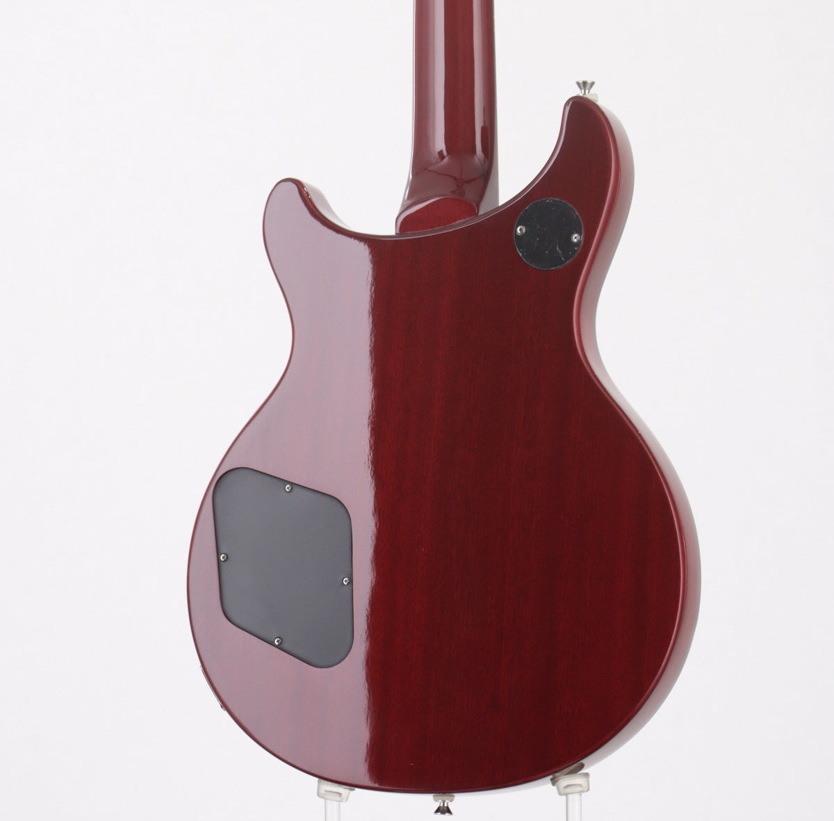 [SN 11091509228] USED EPIPHONE / Epiphone Tak Matsumoto DC Standard Plustop Cherry Cherry [06]