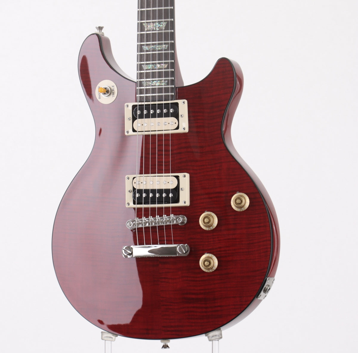 [SN 11091509228] USED EPIPHONE / Epiphone Tak Matsumoto DC Standard Plustop Cherry Cherry [06]