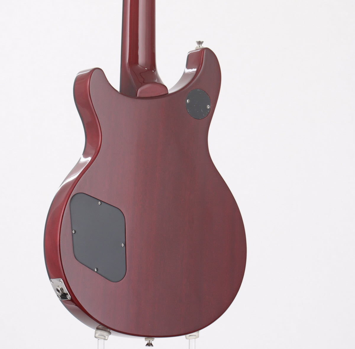 [SN 11091509228] USED EPIPHONE / Epiphone Tak Matsumoto DC Standard Plustop Cherry Cherry [06]