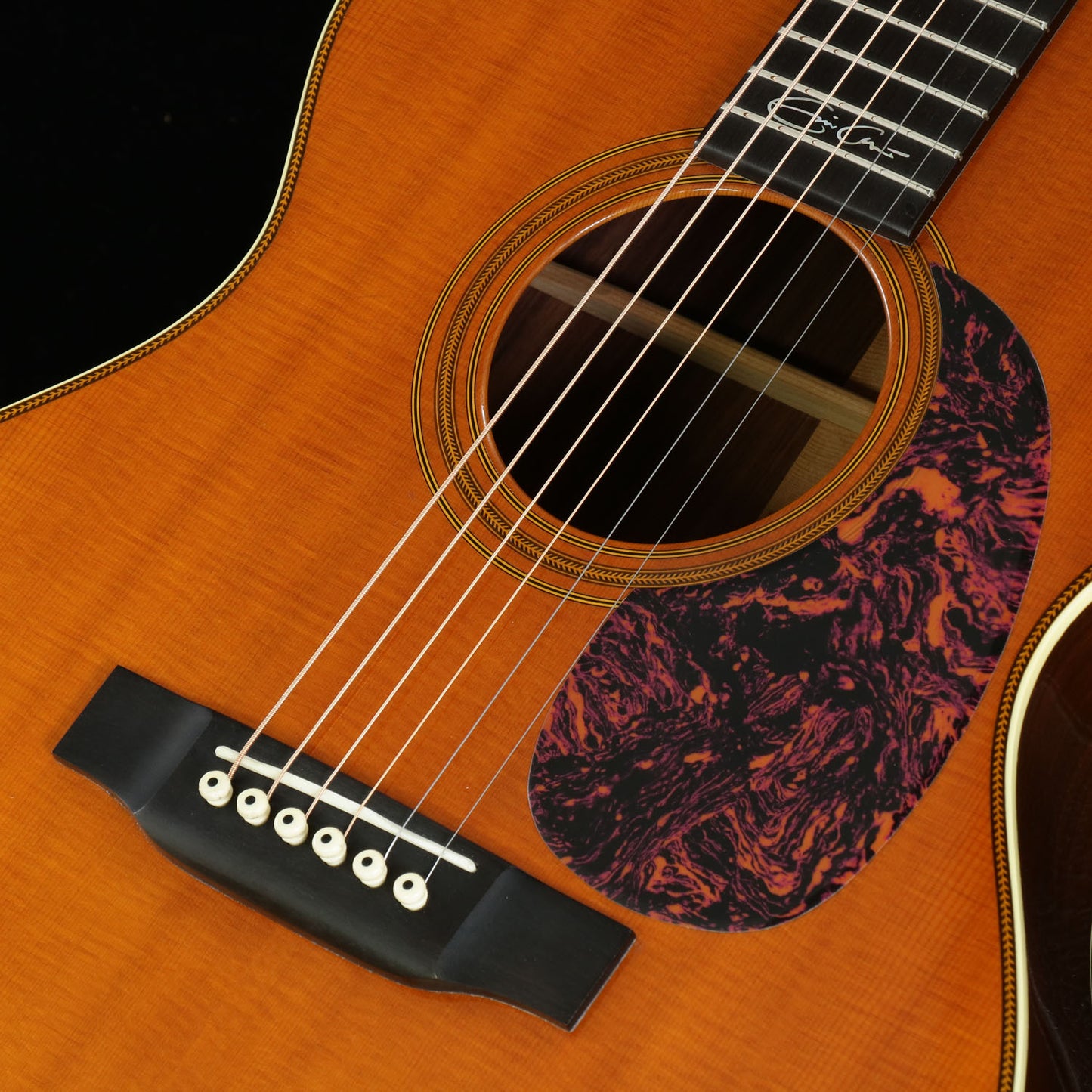 [SN 1230492] USED Martin / 000-28EC Eric Clapton Signature Model Martin Martin Acoustic Guitar [08]