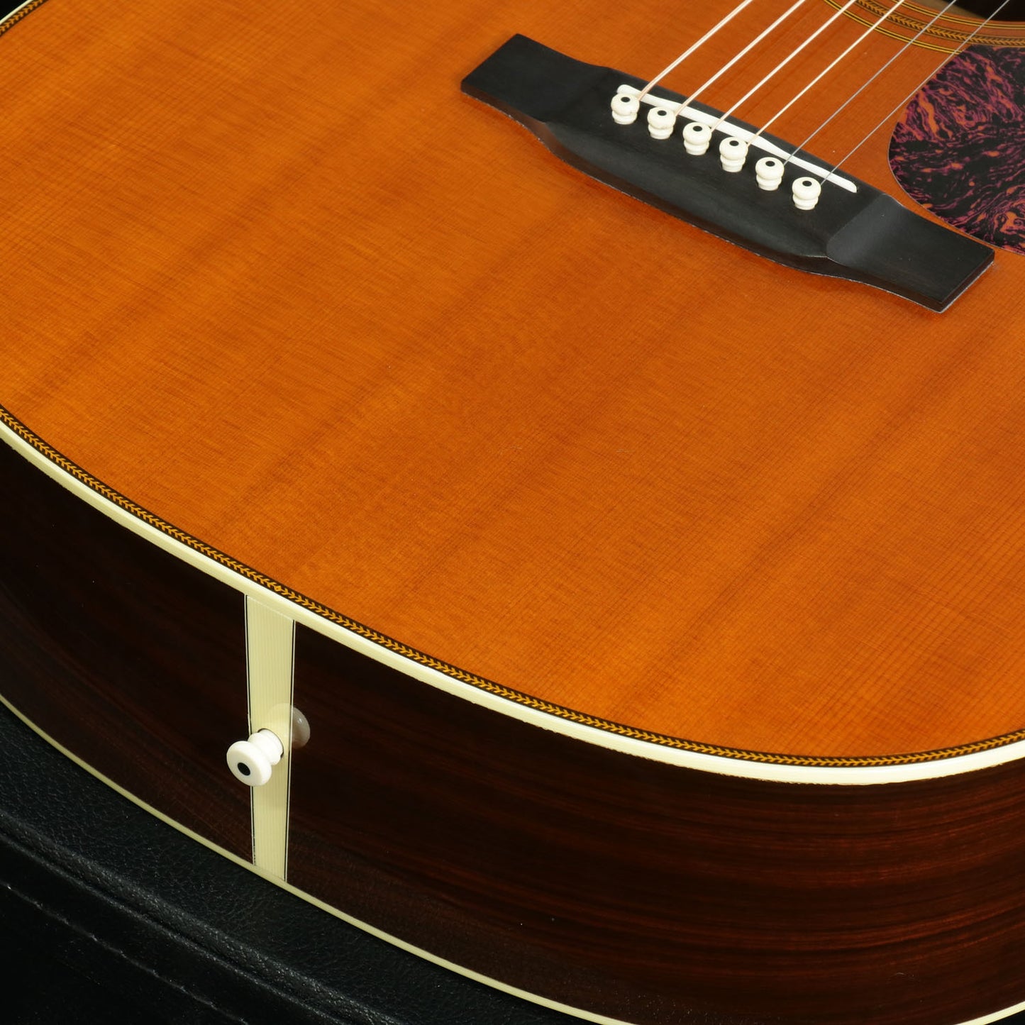 [SN 1230492] USED Martin / 000-28EC Eric Clapton Signature Model Martin Martin Acoustic Guitar [08]