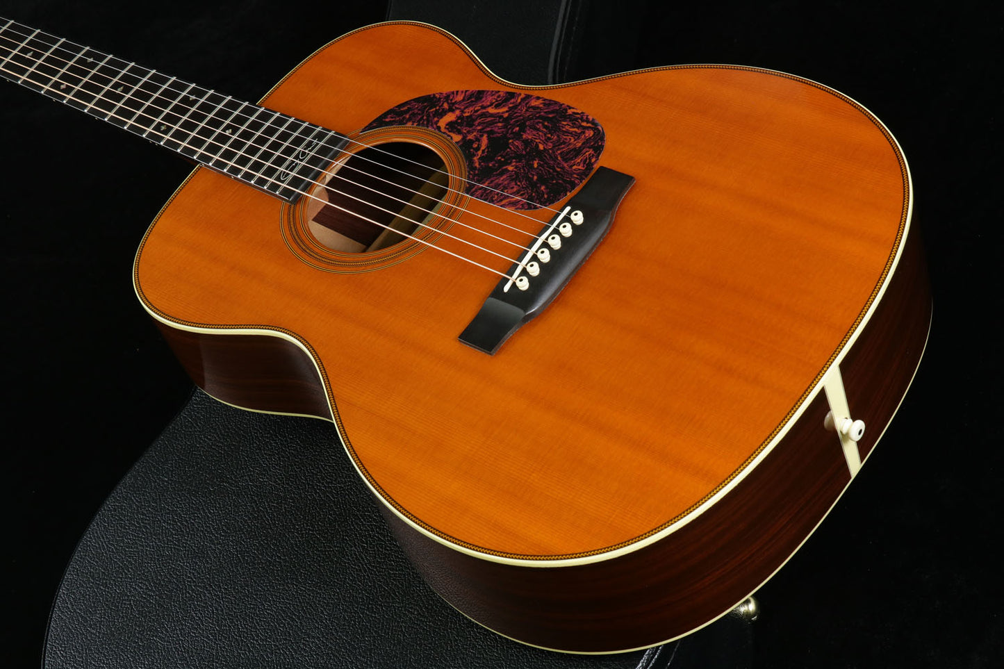 [SN 1230492] USED Martin / 000-28EC Eric Clapton Signature Model Martin Martin Acoustic Guitar [08]