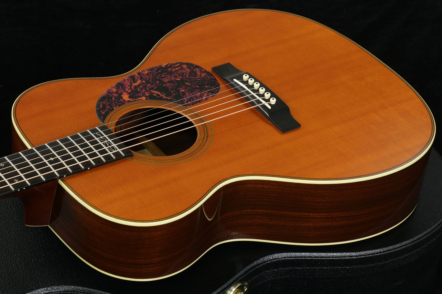 [SN 1230492] USED Martin / 000-28EC Eric Clapton Signature Model Martin Martin Acoustic Guitar [08]