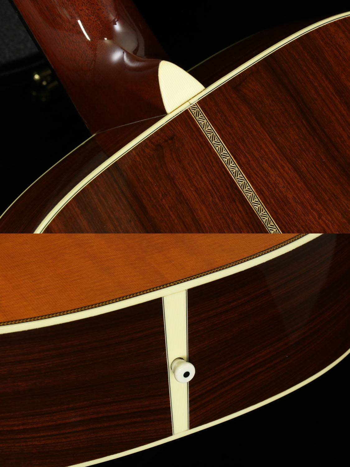 [SN 1230492] USED Martin / 000-28EC Eric Clapton Signature Model Martin Martin Acoustic Guitar [08]