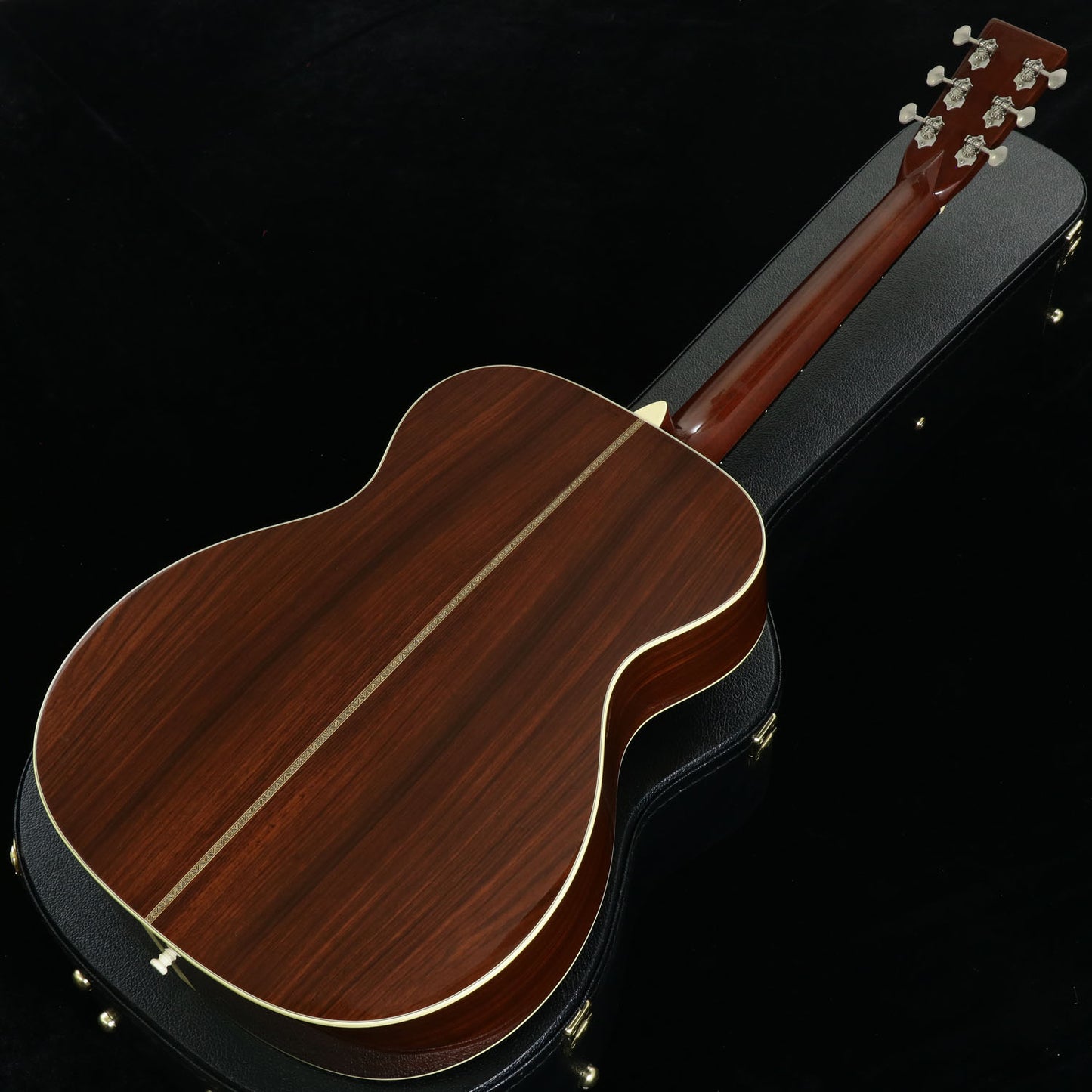 [SN 1230492] USED Martin / 000-28EC Eric Clapton Signature Model Martin Martin Acoustic Guitar [08]