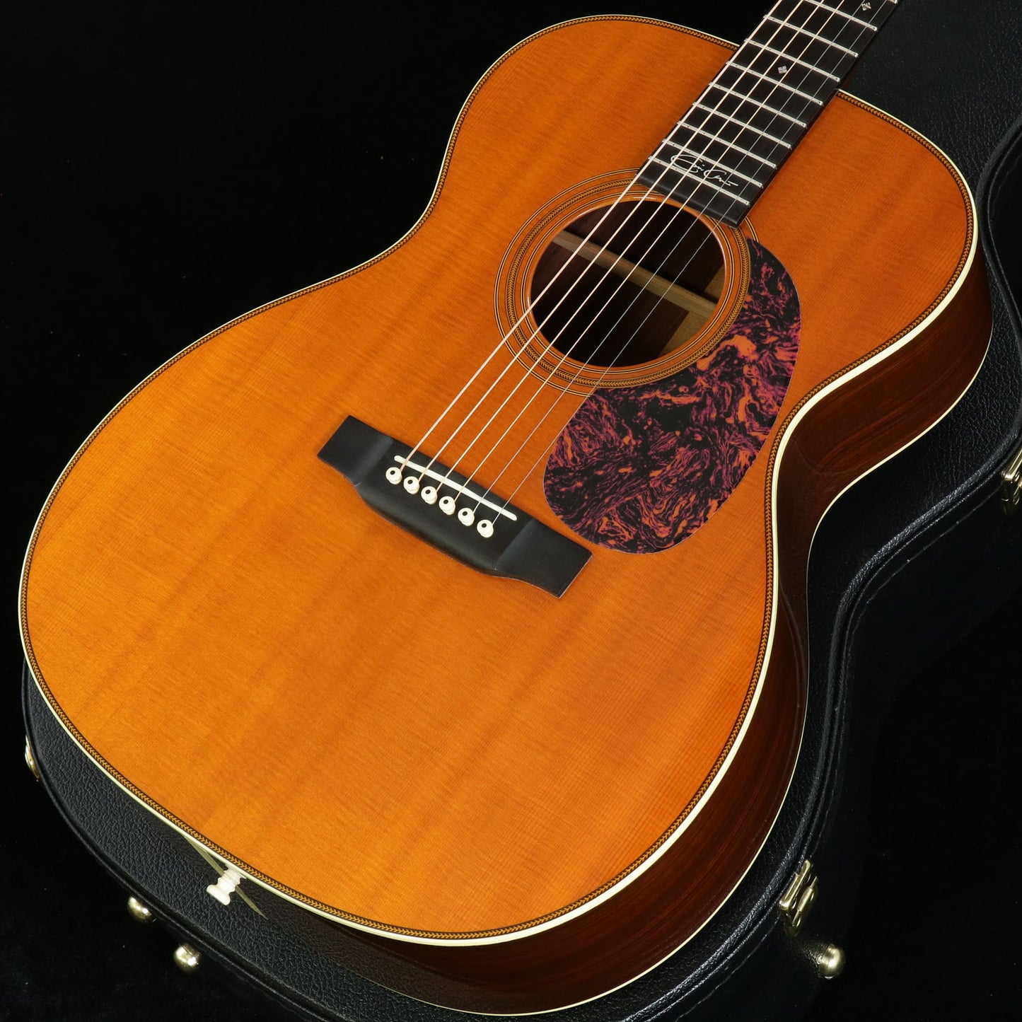 [SN 1230492] USED Martin / 000-28EC Eric Clapton Signature Model Martin Martin Acoustic Guitar [08]