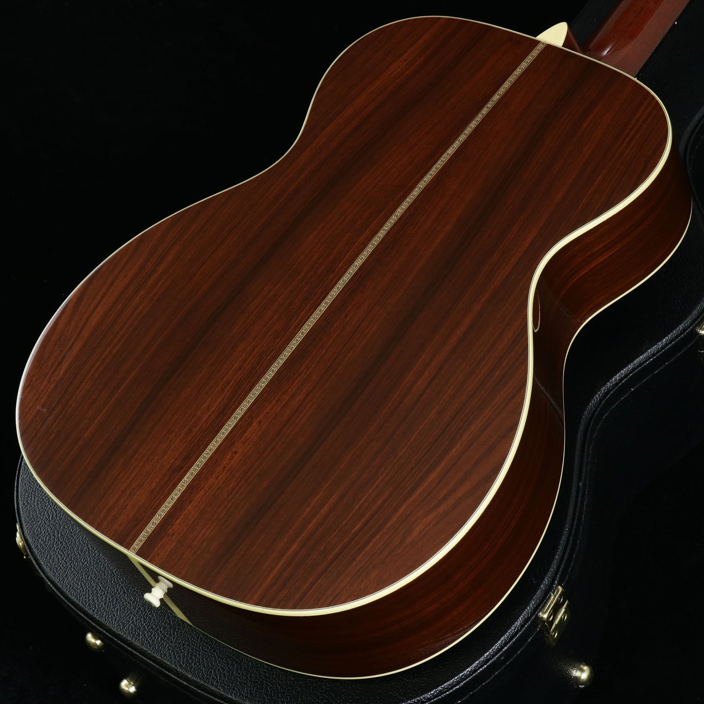 [SN 1230492] USED Martin / 000-28EC Eric Clapton Signature Model Martin Martin Acoustic Guitar [08]