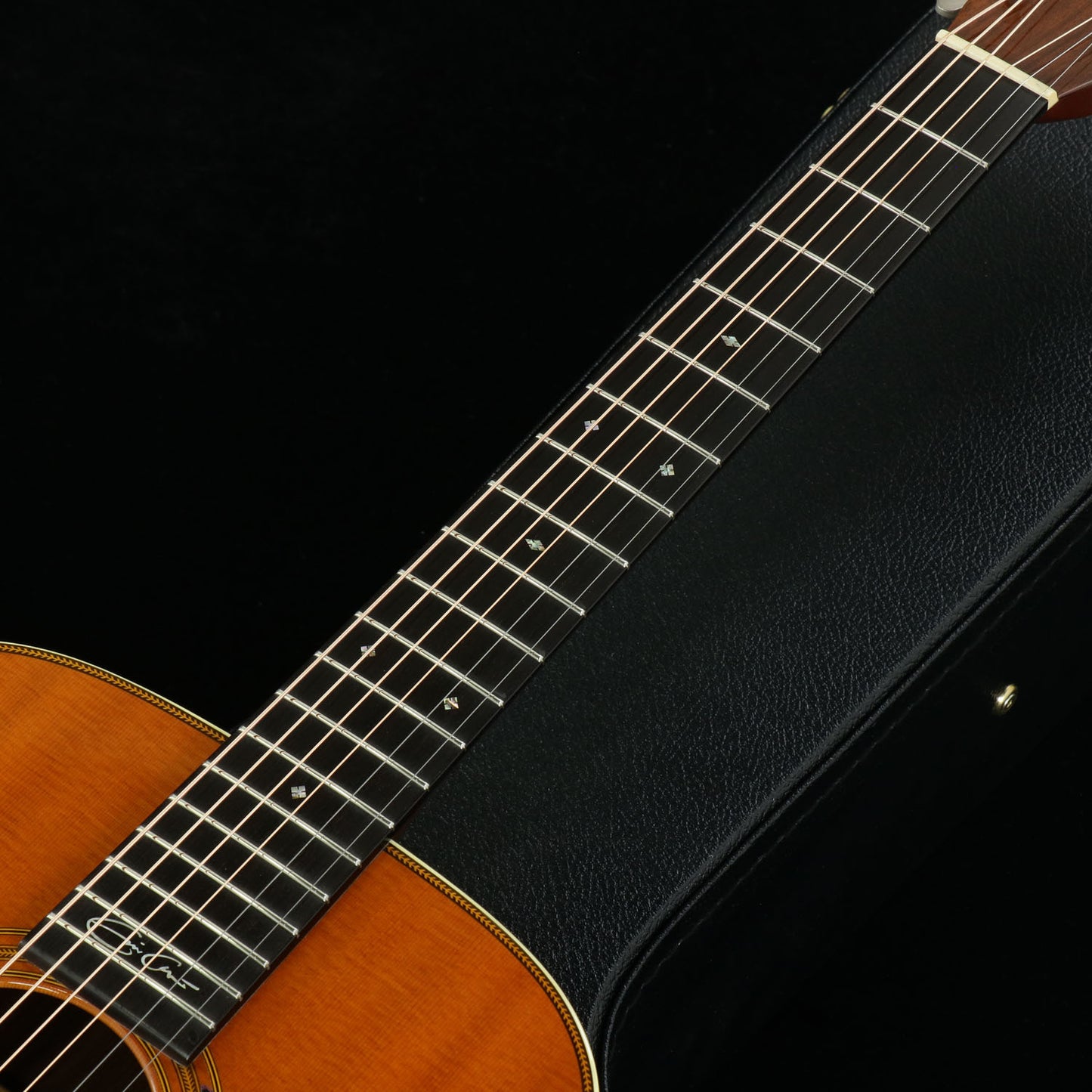 [SN 1230492] USED Martin / 000-28EC Eric Clapton Signature Model Martin Martin Acoustic Guitar [08]