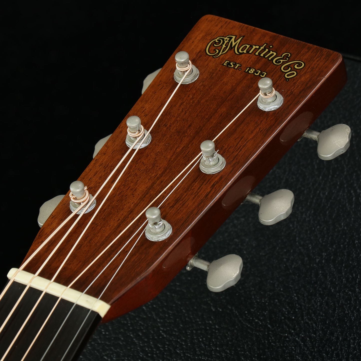 [SN 1230492] USED Martin / 000-28EC Eric Clapton Signature Model Martin Martin Acoustic Guitar [08]