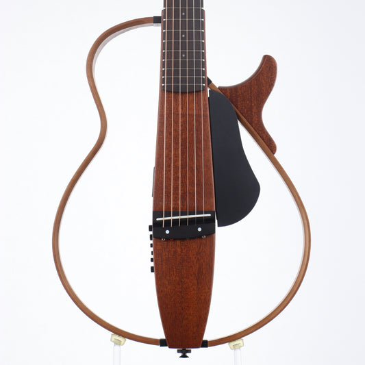 [SN IJX20C019] USED YAMAHA / SLG200S Natural [11]
