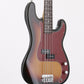 [SN MIJ  L020009] USED FENDER JAPAN / PBD-62 3 Tone Sunburst [03]