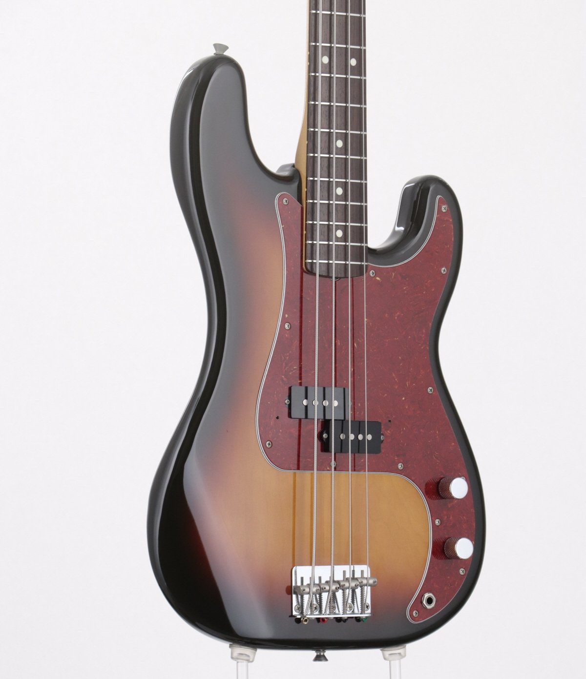 [SN MIJ  L020009] USED FENDER JAPAN / PBD-62 3 Tone Sunburst [03]