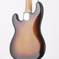 [SN MIJ  L020009] USED FENDER JAPAN / PBD-62 3 Tone Sunburst [03]