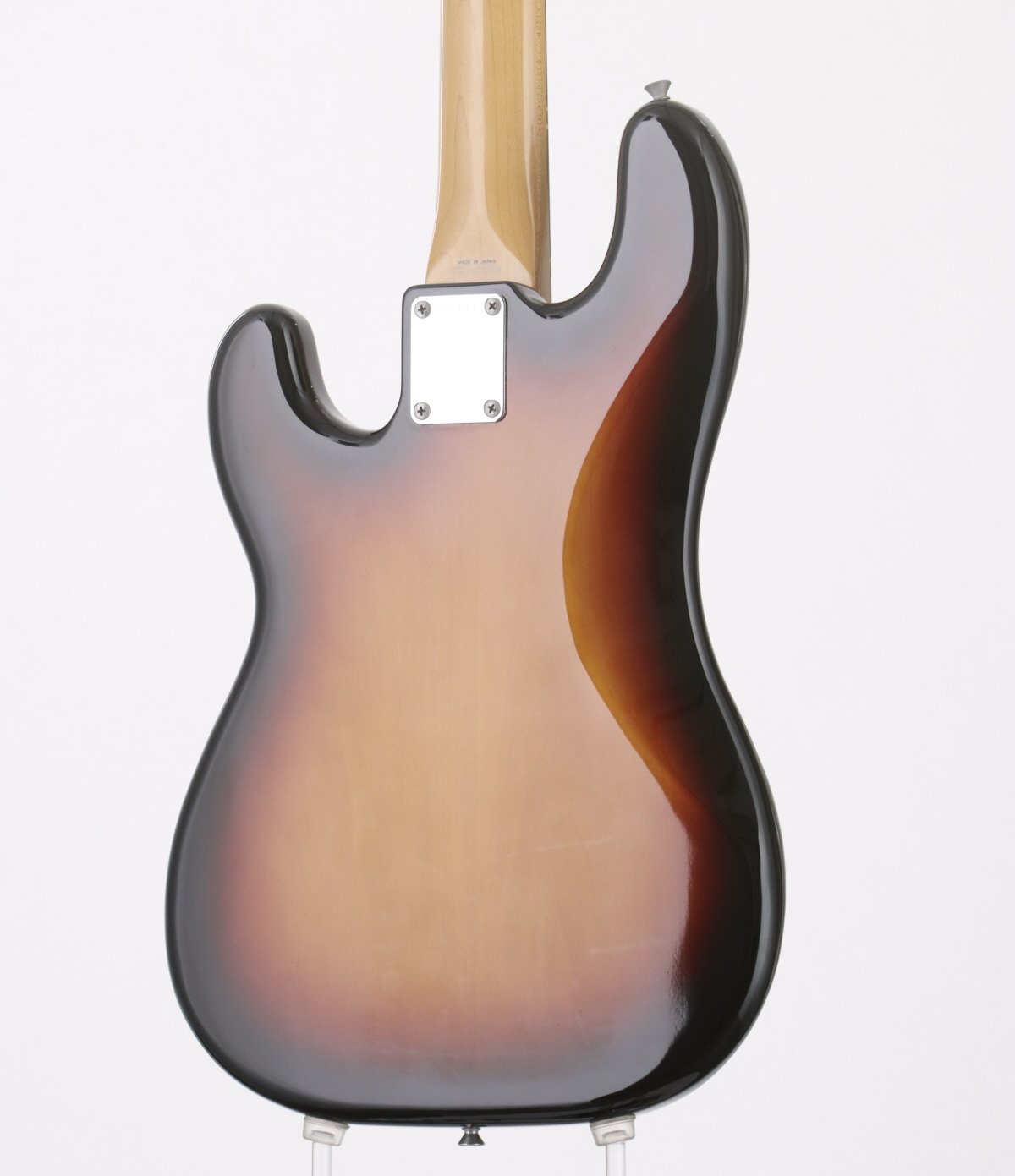 [SN MIJ  L020009] USED FENDER JAPAN / PBD-62 3 Tone Sunburst [03]