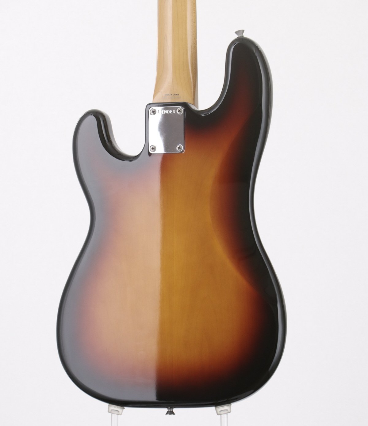 [SN MIJ  L020009] USED FENDER JAPAN / PBD-62 3 Tone Sunburst [03]