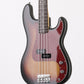 [SN MIJ  L020009] USED FENDER JAPAN / PBD-62 3 Tone Sunburst [03]